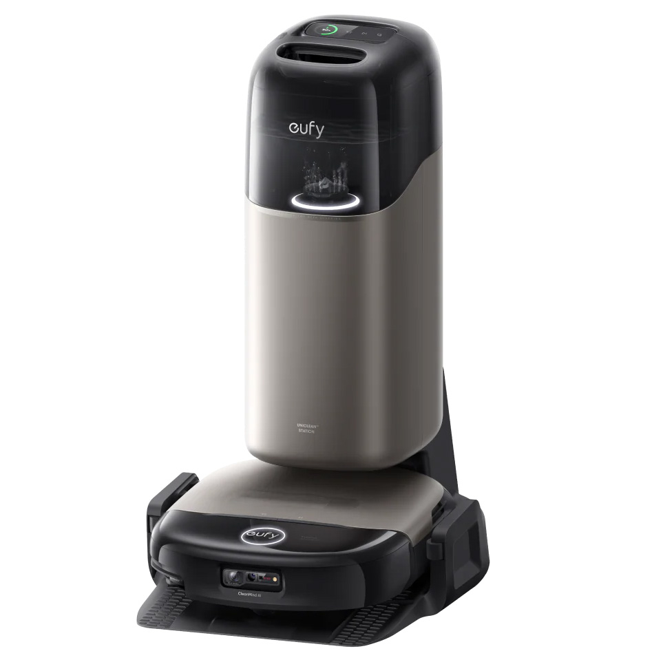 eufy Omni S2
