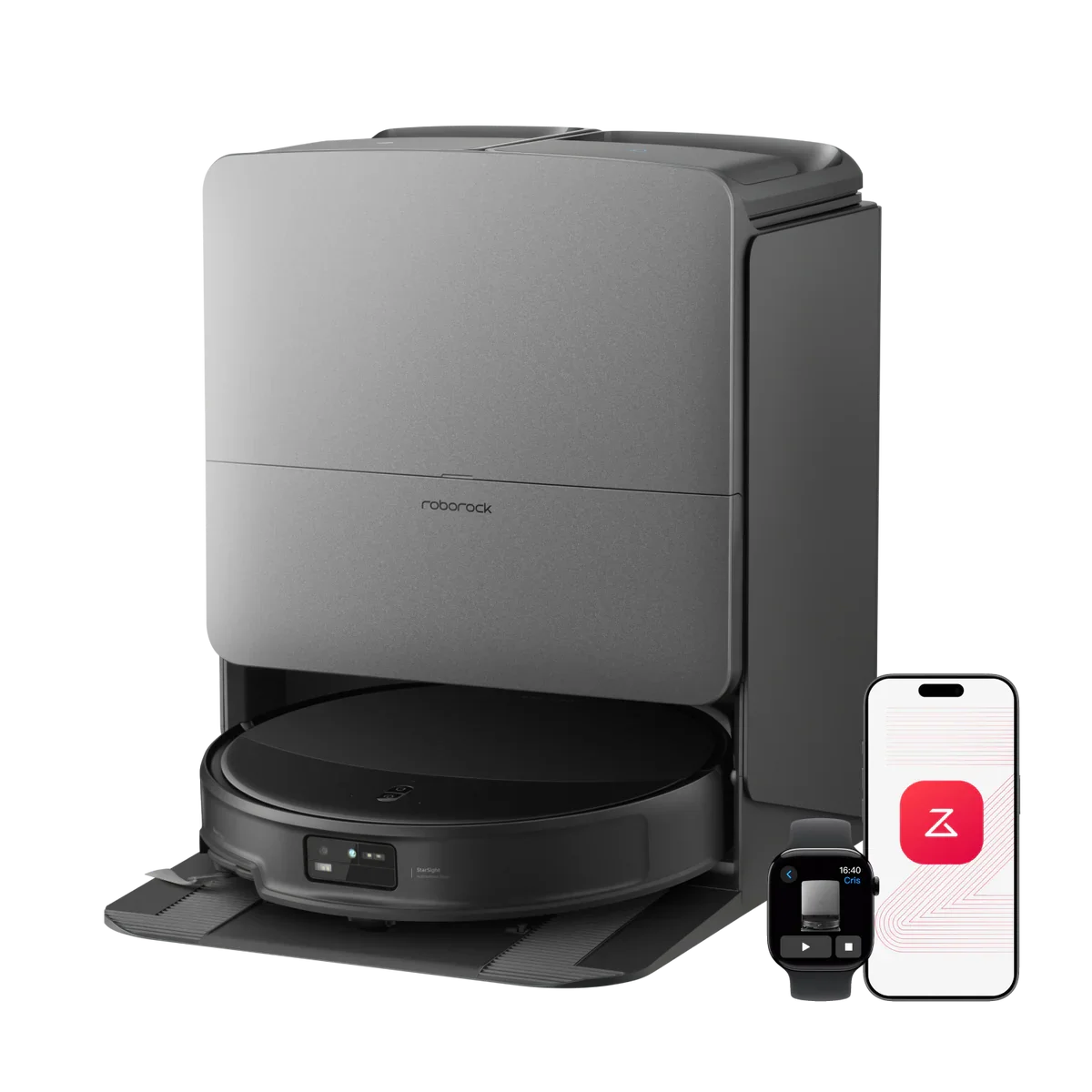 Roborock Saros 20