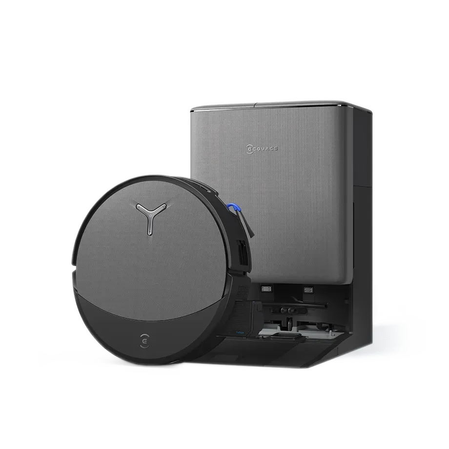 Ecovacs DEEBOT T90 Pro Omni