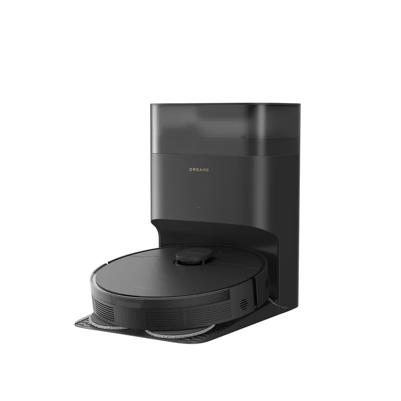 Dreame L10s Plus
