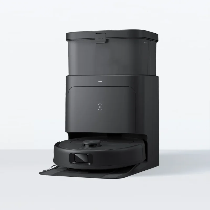Ecovacs DEEBOT N30 Omni