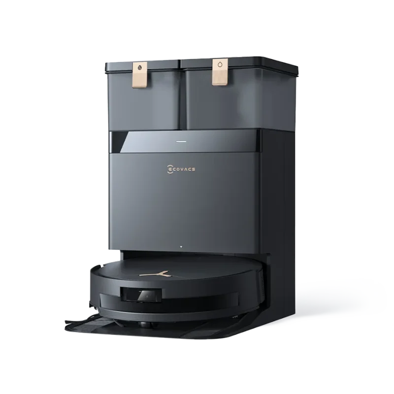 Ecovacs DEEBOT T50 Max Pro Omni