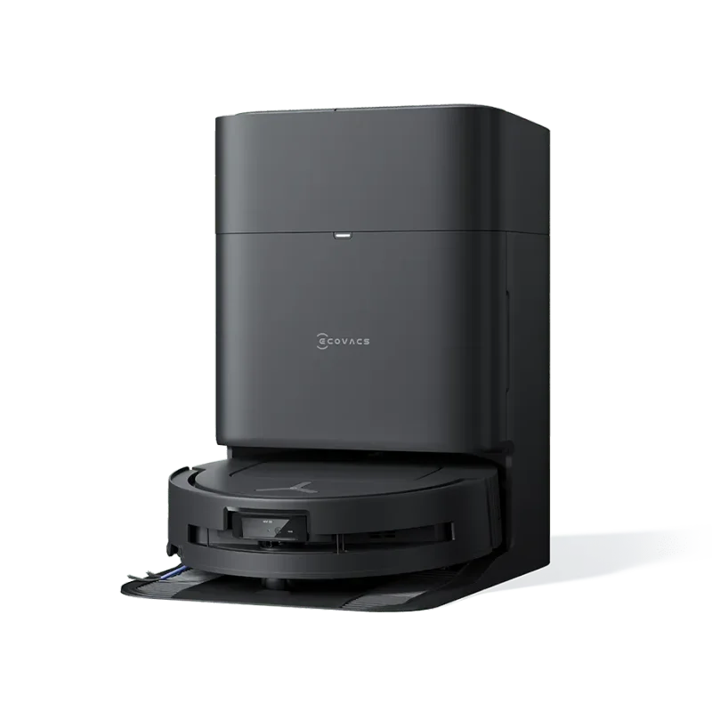 Ecovacs DEEBOT T80 Omni