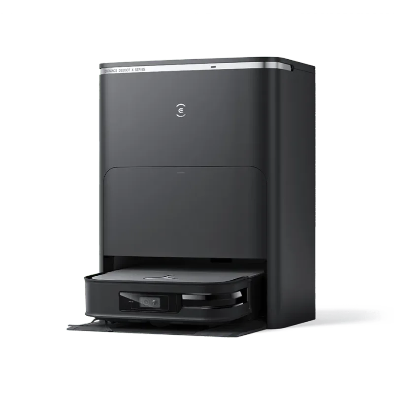 Ecovacs DEEBOT X2 Omni