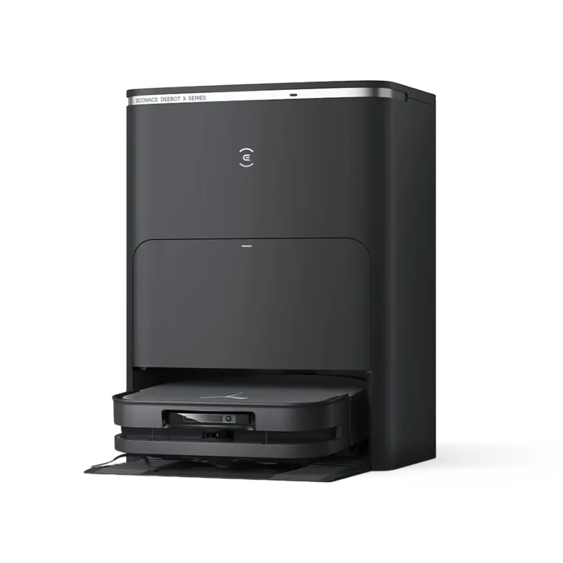 Ecovacs DEEBOT X5 Pro Omni