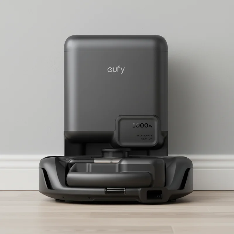 eufy E20