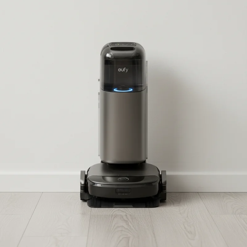 eufy Omni S1 Pro