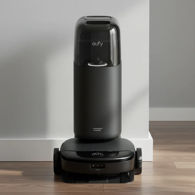 eufy Omni S1