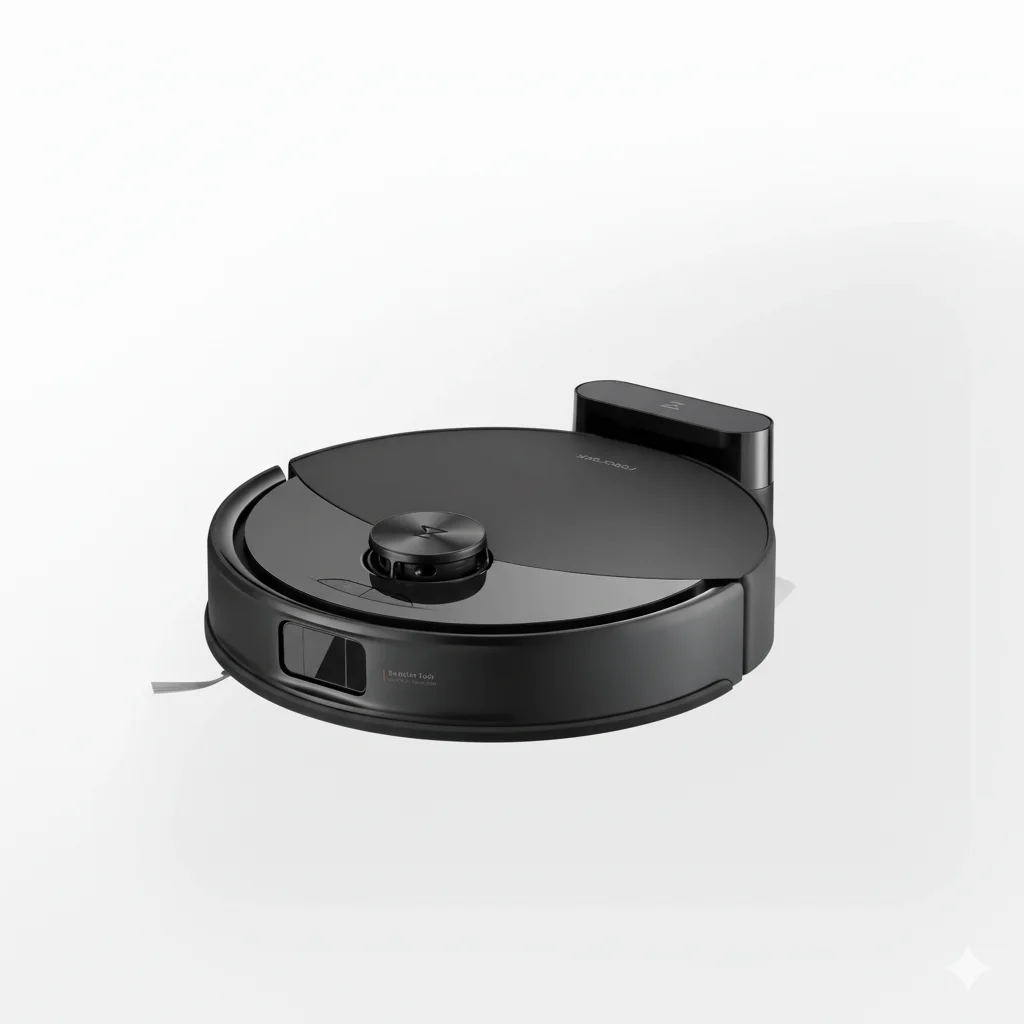 Roborock Q10 S5