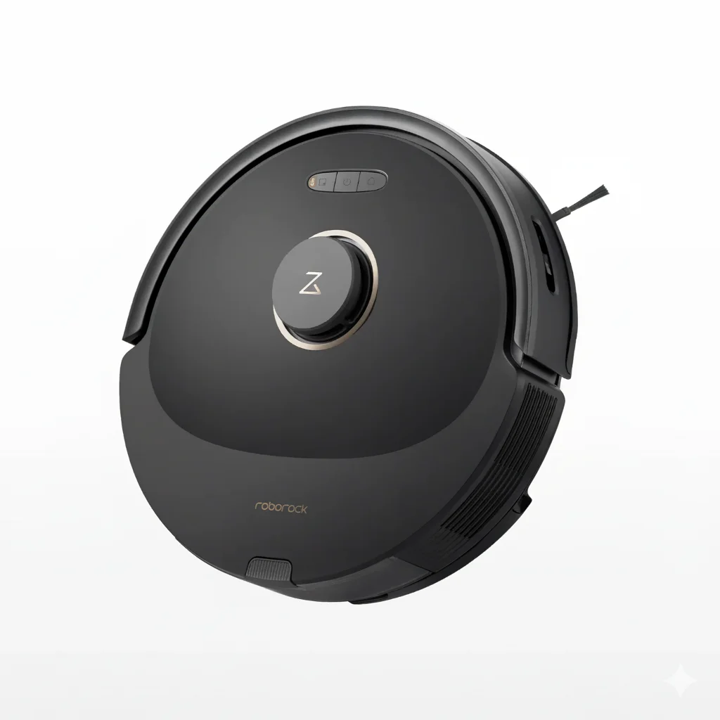 Roborock Q8 Max